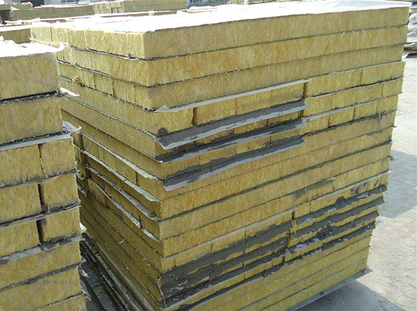 巖棉復(fù)合板