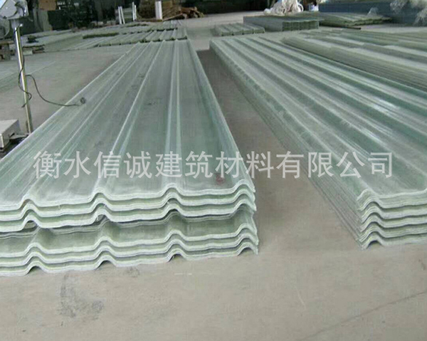 隔音屏障透明采光板